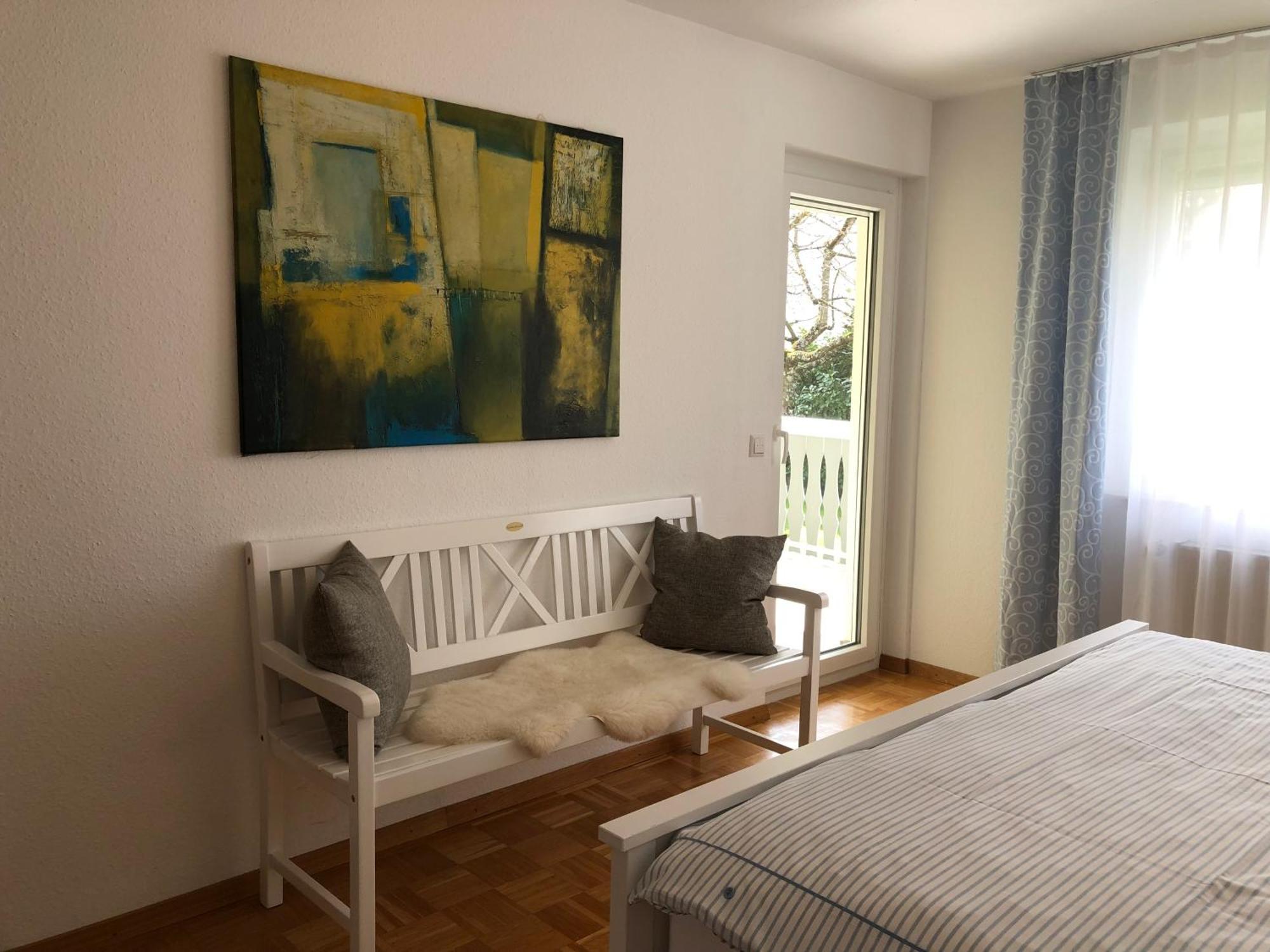 Feelslikehome Apartment Naehe Stuttgart Flughafen - Messe Filderstadt Exterior photo