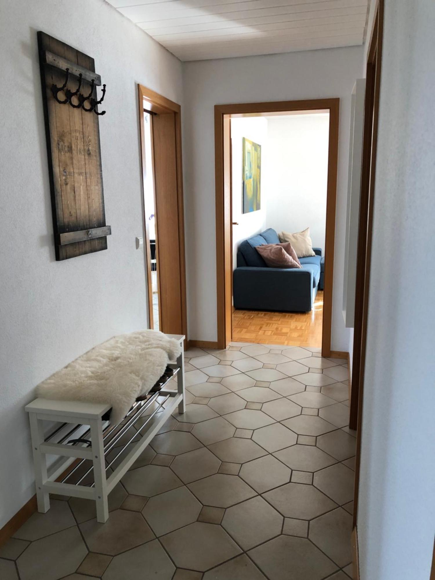Feelslikehome Apartment Naehe Stuttgart Flughafen - Messe Filderstadt Exterior photo