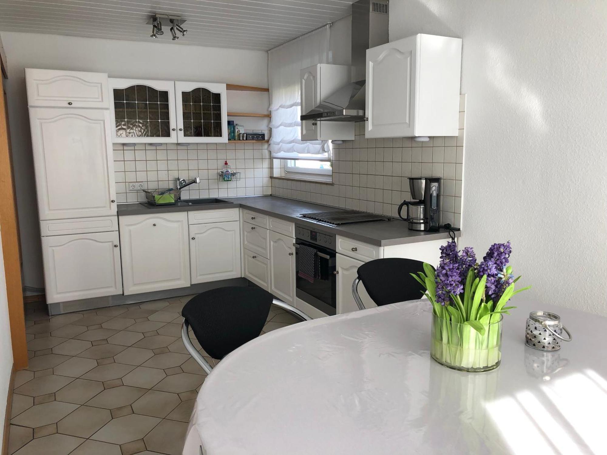 Feelslikehome Apartment Naehe Stuttgart Flughafen - Messe Filderstadt Exterior photo